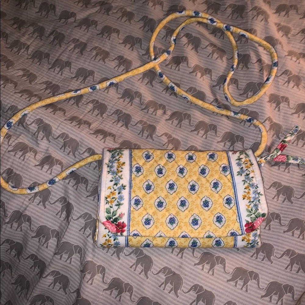 Vera Bradley Crossbody